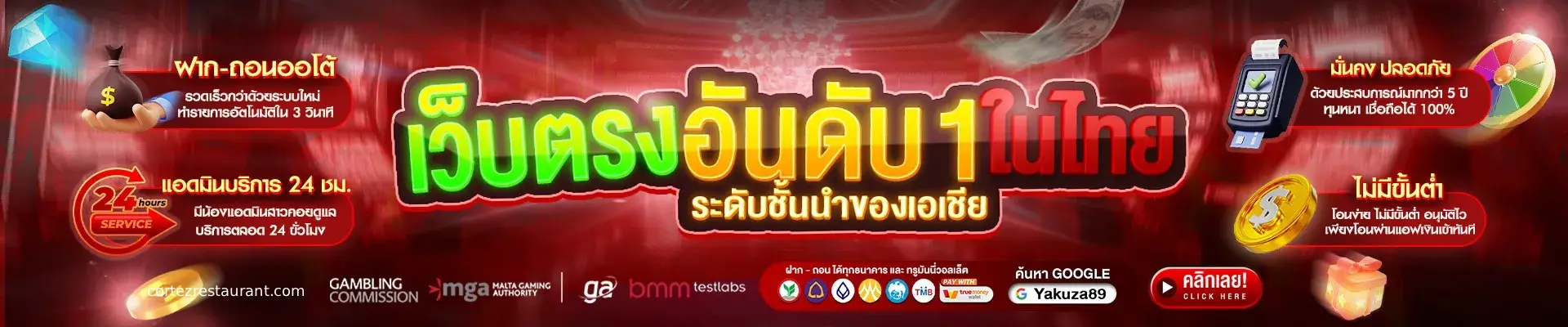 เกม สล็อต แตก ง่าย ล่าสุด